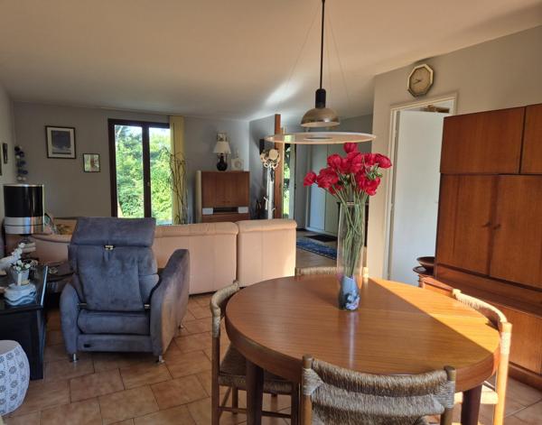 Albi, Maison de Plain-Pied de 102m2
