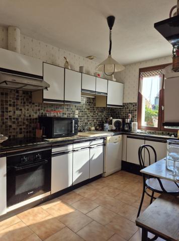 Albi, Maison de Plain-Pied de 102m2