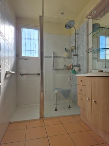Albi, Maison de Plain-Pied de 102m2