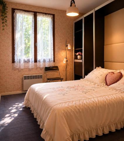 Albi, Maison de Plain-Pied de 102m2