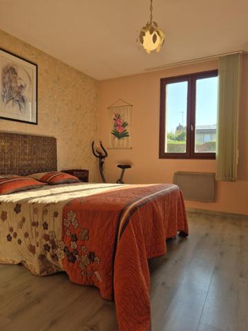 Albi, Maison de Plain-Pied de 102m2