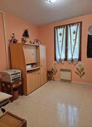 Albi, Maison de Plain-Pied de 102m2