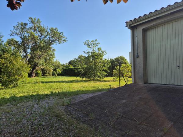Albi, Maison de Plain-Pied de 102m2