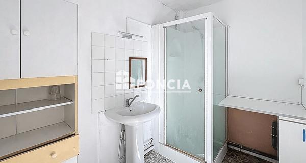 À vendre Appartement 2 pièces 52 m² - Lisieux 14100