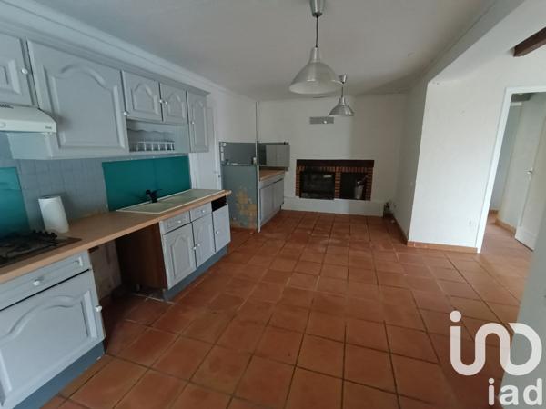 Maison à vendre 6 pièces 160 m² Villeneuve-de-Marsan