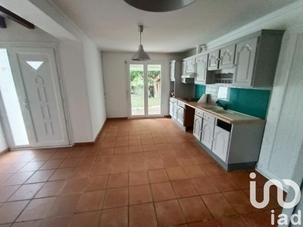 Maison à vendre 6 pièces 160 m² Villeneuve-de-Marsan