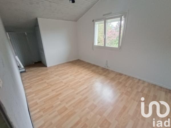 Maison à vendre 6 pièces 160 m² Villeneuve-de-Marsan