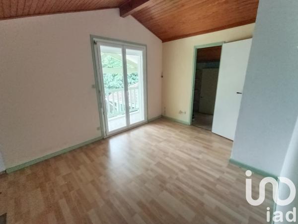 Maison à vendre 6 pièces 160 m² Villeneuve-de-Marsan