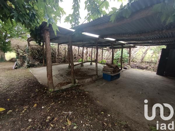 Maison à vendre 6 pièces 160 m² Villeneuve-de-Marsan