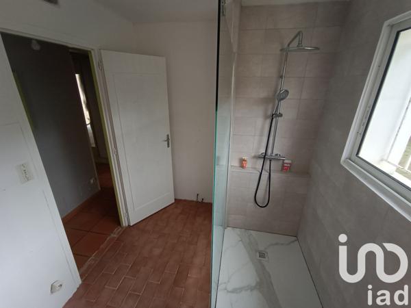 Maison à vendre 6 pièces 160 m² Villeneuve-de-Marsan