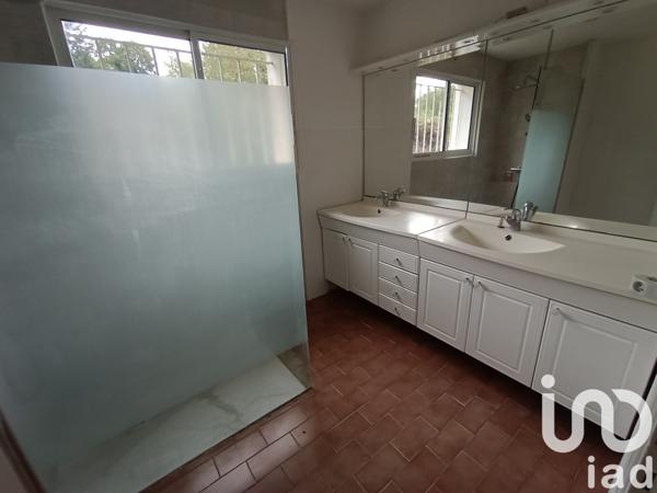 Maison à vendre 6 pièces 160 m² Villeneuve-de-Marsan