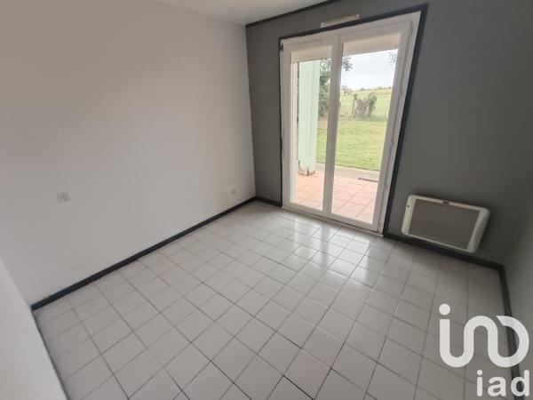 Maison à vendre 6 pièces 160 m² Villeneuve-de-Marsan
