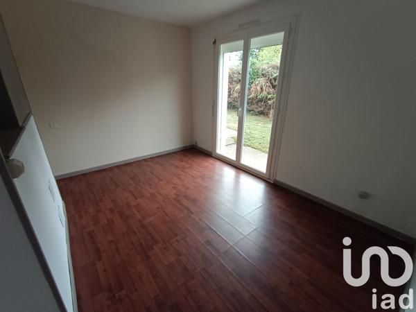 Maison à vendre 6 pièces 160 m² Villeneuve-de-Marsan