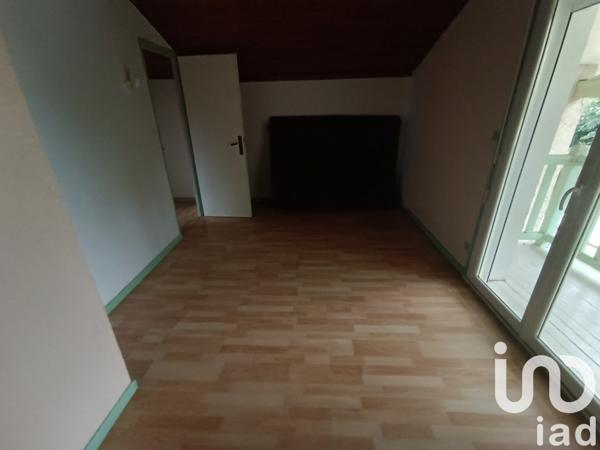 Maison à vendre 6 pièces 160 m² Villeneuve-de-Marsan