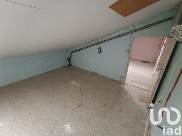 Maison à vendre 6 pièces 160 m² Villeneuve-de-Marsan