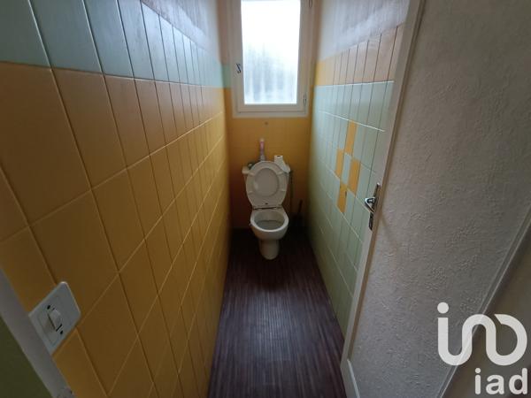 Maison à vendre 6 pièces 160 m² Villeneuve-de-Marsan