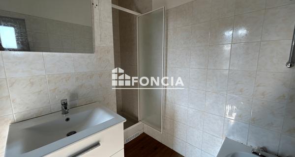 À vendre Maison 4 pièces 70 m² - Oissel 76350
