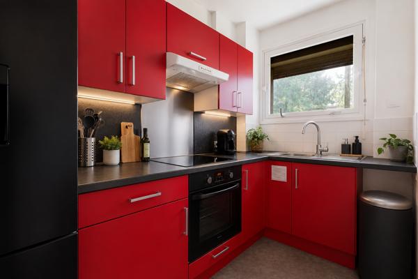 Appartement
         2 pièces
        - 47 m² 75 000 € *