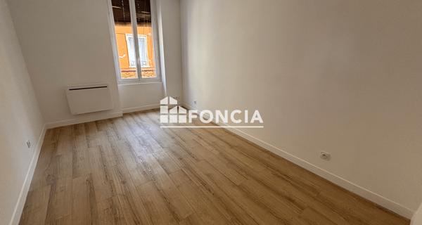 Location Appartement 3 pièces 68.4 m² - Lyon 69003