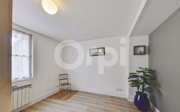 Appartement à vendre    4 pièces • 83,77 m2 Senlis