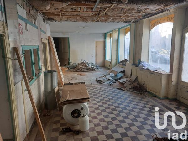 Appartement à vendre 4 pièces 117 m² Autun