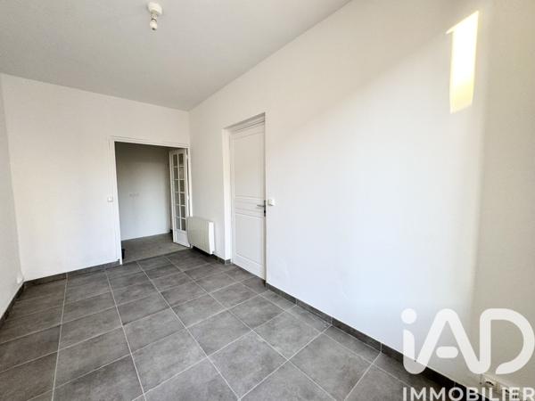 Appartement à vendre 2 pièces 35 m² Coulommiers