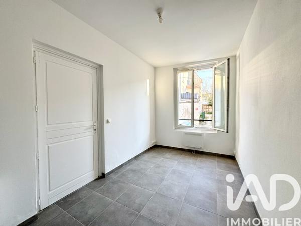 Appartement à vendre 2 pièces 35 m² Coulommiers