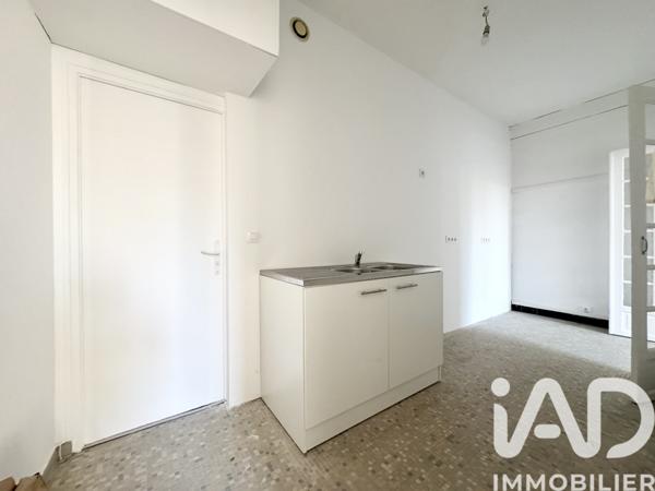 Appartement à vendre 2 pièces 35 m² Coulommiers