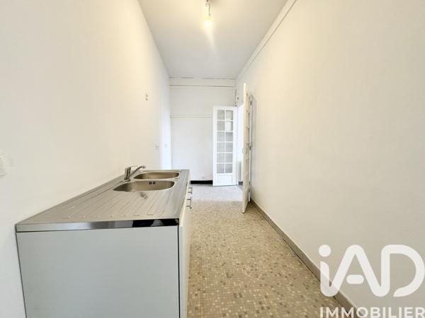 Appartement à vendre 2 pièces 35 m² Coulommiers