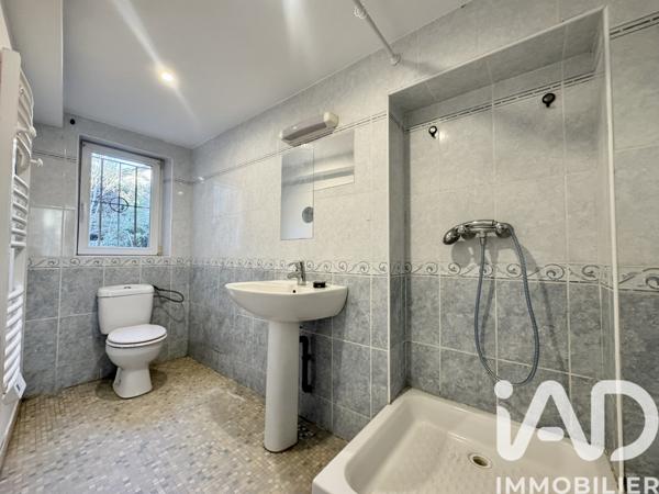 Appartement à vendre 2 pièces 35 m² Coulommiers