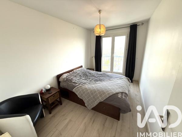 Appartement à vendre 4 pièces 80 m² Neuilly-sur-Marne