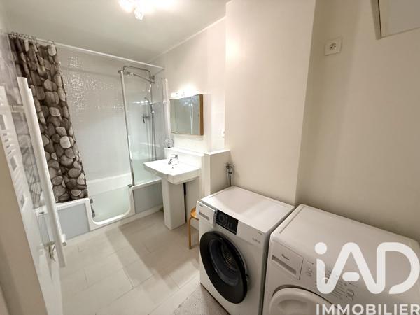 Appartement à vendre 4 pièces 80 m² Neuilly-sur-Marne