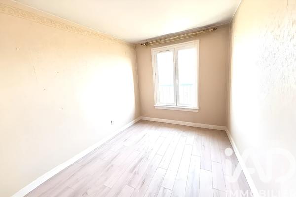 Appartement à vendre 4 pièces 80 m² Neuilly-sur-Marne