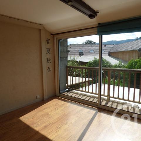 Maison à vendre  4 pièces - 79,64 m2 RUMILLY - 74