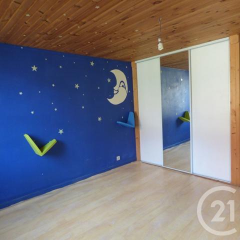 Maison à vendre  4 pièces - 79,64 m2 RUMILLY - 74