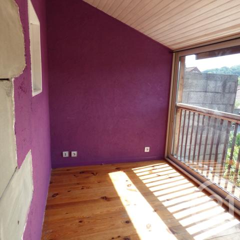 Maison à vendre  4 pièces - 79,64 m2 RUMILLY - 74