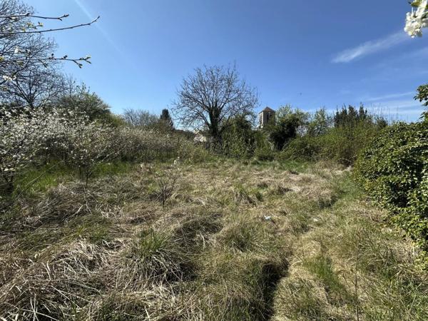 Ensemble de 2 maisons à rénover au cœur du village d’ECUELLES (MORET-LOING-ET-ORVANNE)