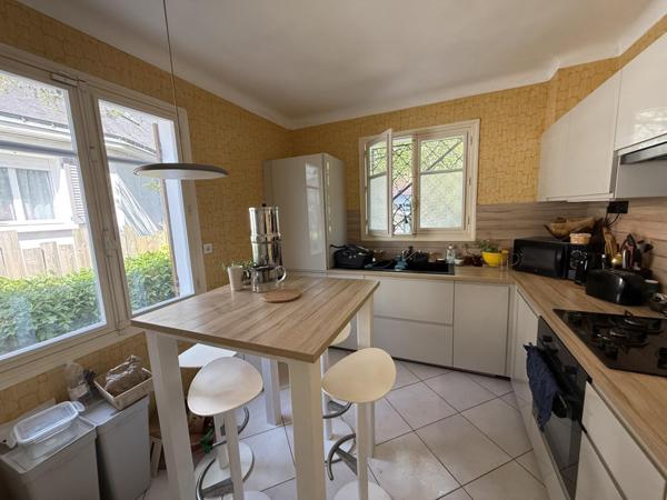 Maison à vendre  4 pièces - 125 m2 LA BAULE - 44