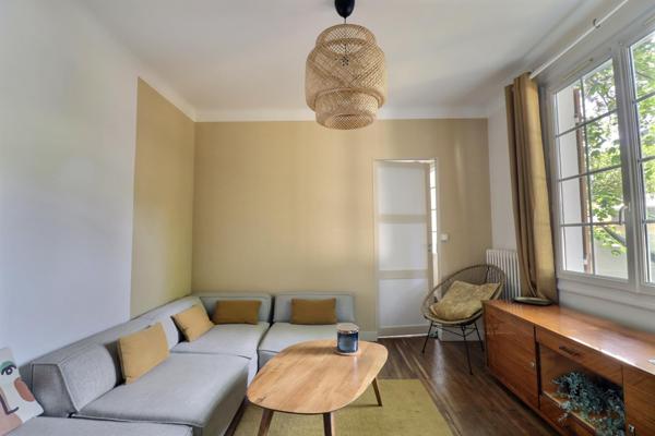 Maison à vendre  4 pièces - 125 m2 LA BAULE - 44