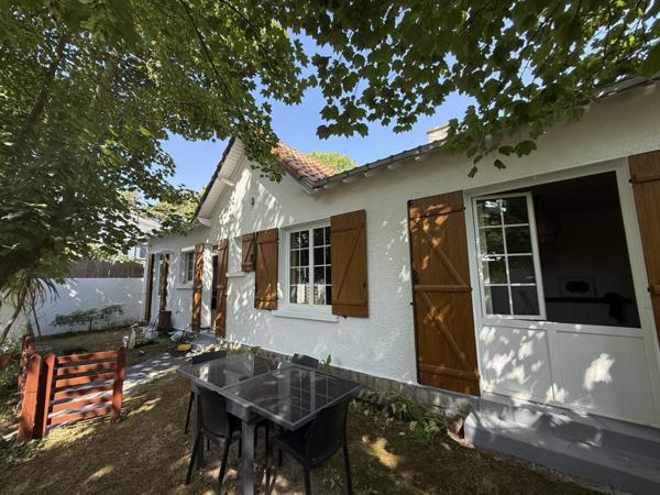 Maison à vendre  4 pièces - 125 m2 LA BAULE - 44