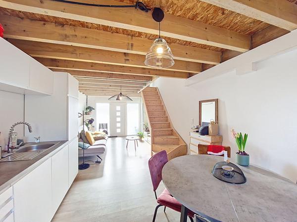 Vente maison Merignac : 228 000 € - AJP Immobilier Mérignac