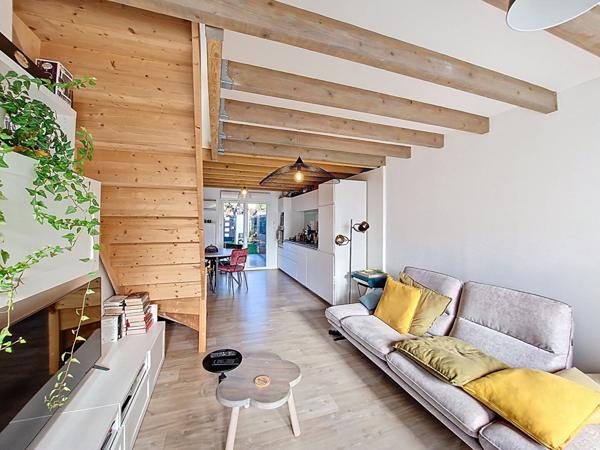 Vente maison Merignac : 228 000 € - AJP Immobilier Mérignac