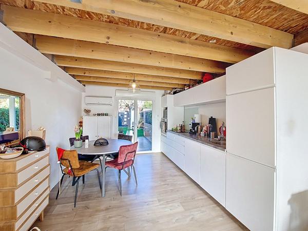 Vente maison Merignac : 228 000 € - AJP Immobilier Mérignac