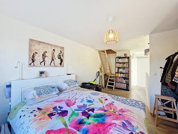 Vente maison Merignac : 228 000 € - AJP Immobilier Mérignac