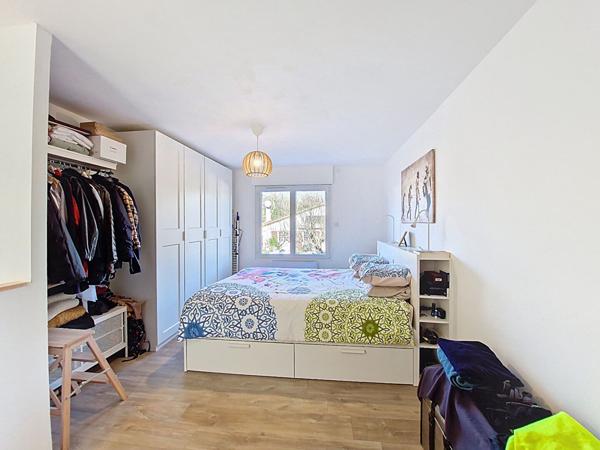 Vente maison Merignac : 228 000 € - AJP Immobilier Mérignac