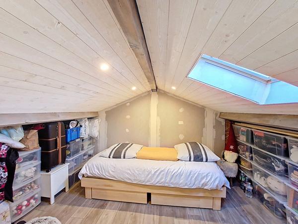 Vente maison Merignac : 228 000 € - AJP Immobilier Mérignac