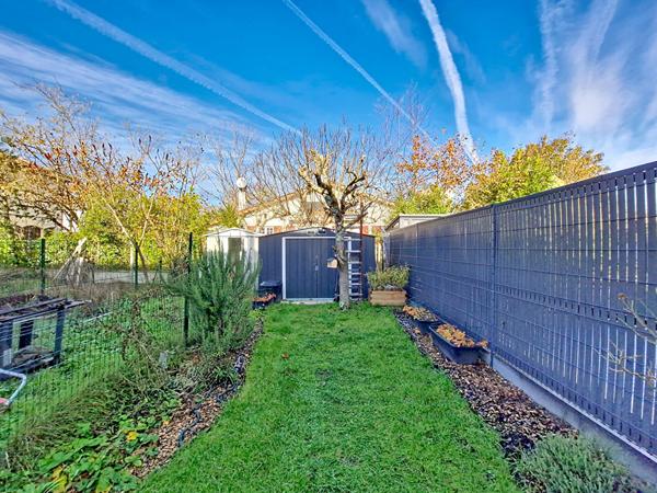 Vente maison Merignac : 228 000 € - AJP Immobilier Mérignac