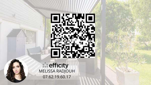 Maison 6 pièces - 168 m² Bien prestige