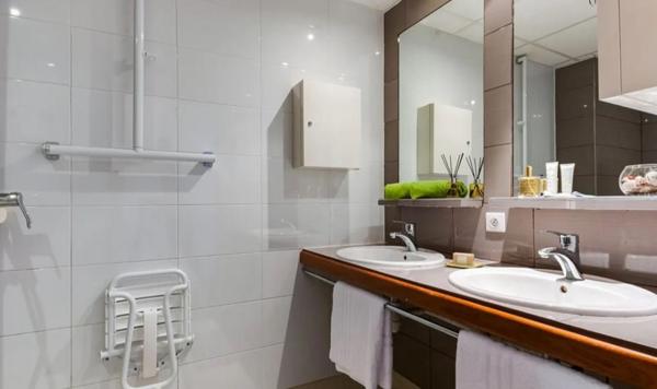 INVESTISSEMENT LOCATIF  MARSEILLE 9EME ARRONDISSEMENT - Résidence Ehpad les Jardins de Sormiou -  5.71%  de rentabilité.