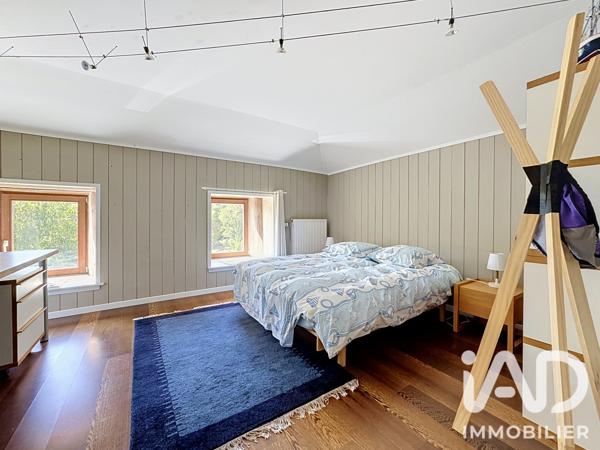 Maison à vendre 9 pièces 251,2 m² Marsac-en-Livradois